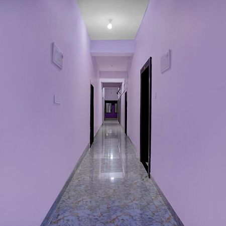 Oyo Flagship Hotel Ashok Vatika Banquet Hall รานจี ภายนอก รูปภาพ